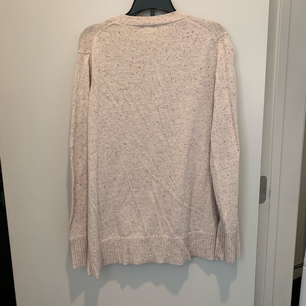 Cardigan - Picture 3 of 3